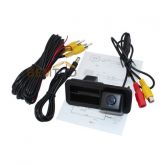 Camera de Re Wireless ford focus 2012/2013